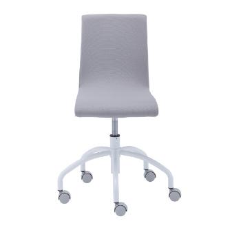 アール・エフ・ヤマカワ（株） ワークチェア RFC ワークチェア　グレー RFC-FPGY