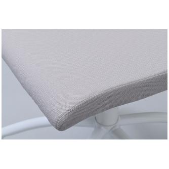 アール・エフ・ヤマカワ（株） ワークチェア RFC ワークチェア　グレー RFC-FPGY