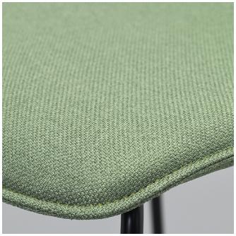 アール・エフ・ヤマカワ（株） BARSTOOL PLUS CHXZ20RF ＢＡＲＳＴＯＯＬ　ＰＬＵＳ　グリーン CHXZ20RF0023