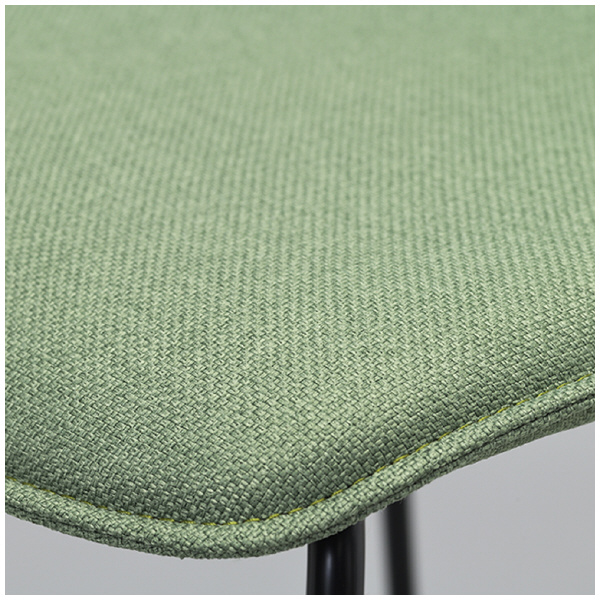 アール・エフ・ヤマカワ（株） BARSTOOL PLUS CHXZ20RF ＢＡＲＳＴＯＯＬ　ＰＬＵＳ　グリーン CHXZ20RF0023