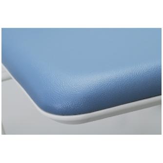 アール・エフ・ヤマカワ（株） SYネスティングチェア肘無しPVC RFC-SY ＳＹネスティングチェア　肘無し　ＰＶＣ RFC-SYPAB-4SET