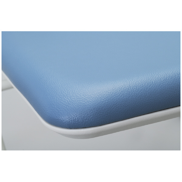 アール・エフ・ヤマカワ（株） SYネスティングチェア肘無しPVC RFC-SY ＳＹネスティングチェア　肘無し　ＰＶＣ RFC-SYPAB-4SET