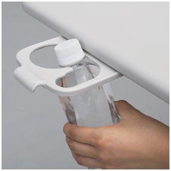 アール・エフ・ヤマカワ（株） MUSAチェア ホワイト RFC-MUSA ＭＵＳＡチェア　ホワイト RFC-MUSA-WH