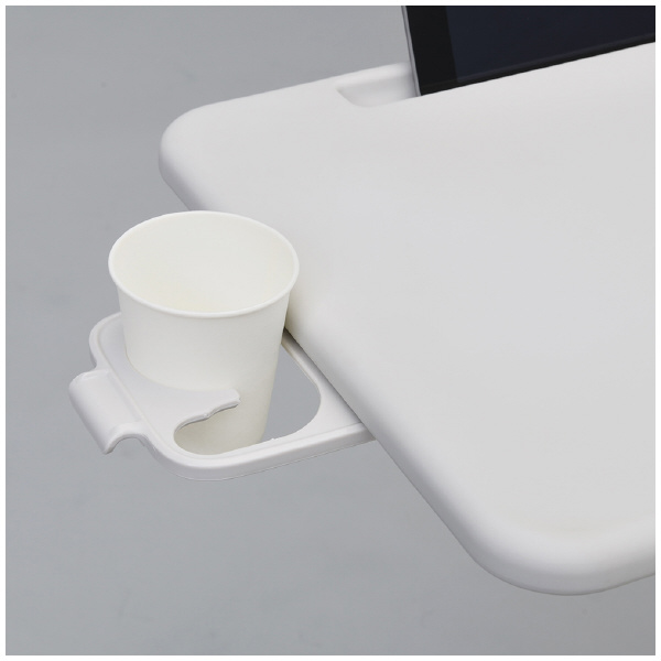 アール・エフ・ヤマカワ（株） MUSAチェア ホワイト RFC-MUSA ＭＵＳＡチェア　ホワイト RFC-MUSA-WH