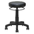 アール・エフ・ヤマカワ（株） ラウンドキャスタースツール RFRCS