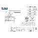 イシグロ（株） ISBTFM SCS14A ボール弁 フルボア ねじ込み ＳＣＳ１４ボール弁　フルボア　ねじ込み IVL-ISBTFM-20A