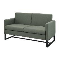 アール・エフ・ヤマカワ（株） スクエアソファII ファブリック RFSSF2