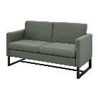 アール・エフ・ヤマカワ（株） スクエアソファII ファブリック RFSSF2