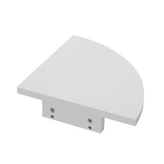 アール・エフ・ヤマカワ（株） テンポ ハイカウンター コーナー RFTHC テンポ　ハイカウンター　コーナーＤ３９４ RFTHC-CN39WH