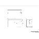 アール・エフ・ヤマカワ（株） テンポ ローカウンター RFTLC テンポ　ローカウンターＷ１４００ RFTLC-1459OA-MH