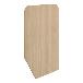 アール・エフ・ヤマカワ（株） テンポ ローカウンター 仕切りパネル RFTLC テンポ　ローカウンター　仕切りパネル RFTLC-SP59OA