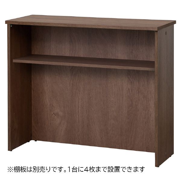 アール・エフ・ヤマカワ（株） Jシリーズ ハイカウンター RFHC ハイカウンター　Ｗ１２００×Ｄ４５０ RFHC-1200DM2