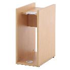 アール・エフ・ヤマカワ（株） 杖置き付き荷物置き RFNO