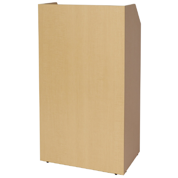 アール・エフ・ヤマカワ（株） 演説台 SHEN 演説台　ナチュラル SHEN-NA