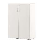 アール・エフ・ヤマカワ（株） 可動棚ローシェルフ 扉付き RFLS