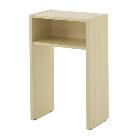 アール・エフ・ヤマカワ（株） 木製テレフォンテーブル SHWA