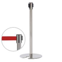 アール・エフ・ヤマカワ（株） ポールパーテーション Sタイプ RFPP