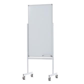 アール・エフ・ヤマカワ（株） 縦型ホワイトボードII Z-SHWB2 縦型ホワイトボードⅡ　Ｗ６００ Z-SHWB2-6012ASWH