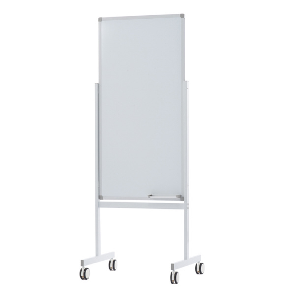 アール・エフ・ヤマカワ（株） 縦型ホワイトボードII Z-SHWB2 縦型ホワイトボードⅡ　Ｗ６００ Z-SHWB2-6012ASWH