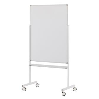 アール・エフ・ヤマカワ（株） 縦型ホワイトボードII Z-SHWB2 縦型ホワイトボードⅡ　Ｗ９００ Z-SHWB2-9012ASWH