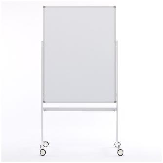 アール・エフ・ヤマカワ（株） 縦型ホワイトボードII Z-SHWB2 縦型ホワイトボードⅡ　Ｗ９００ Z-SHWB2-9012ASWH