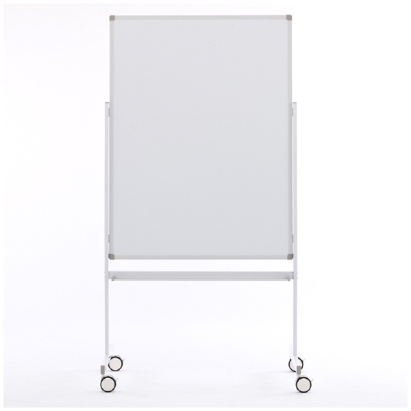 アール・エフ・ヤマカワ（株） 縦型ホワイトボードII Z-SHWB2 縦型ホワイトボードⅡ　Ｗ９００ Z-SHWB2-9012ASWH