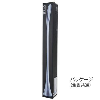 アール・エフ・ヤマカワ（株） スピッロ レオナルドデザイン靴べら RFSH スピッロ　レオナルドデザイン靴べら RFSH-ILNW