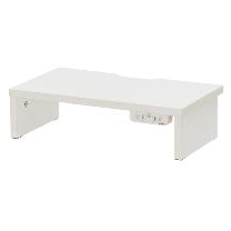 アール・エフ・ヤマカワ（株） 机上PCラックII RFDR2