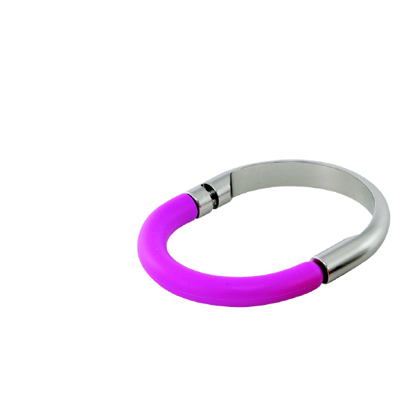 アール・エフ・ヤマカワ（株） prillo バッグハンガー RFBH ｐｒｉｌｌｏバッグハンガー　ピンク RFBH-JPPK