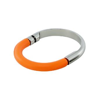 アール・エフ・ヤマカワ（株） prillo バッグハンガー RFBH ｐｒｉｌｌｏバッグハンガー　オレンジ RFBH-JPOR