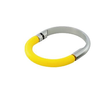 アール・エフ・ヤマカワ（株） prillo バッグハンガー RFBH ｐｒｉｌｌｏバッグハンガー　イエロー RFBH-JPYE