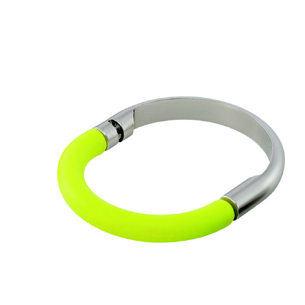 アール・エフ・ヤマカワ（株） prillo バッグハンガー RFBH ｐｒｉｌｌｏバッグハンガー　グリーン RFBH-JPGN