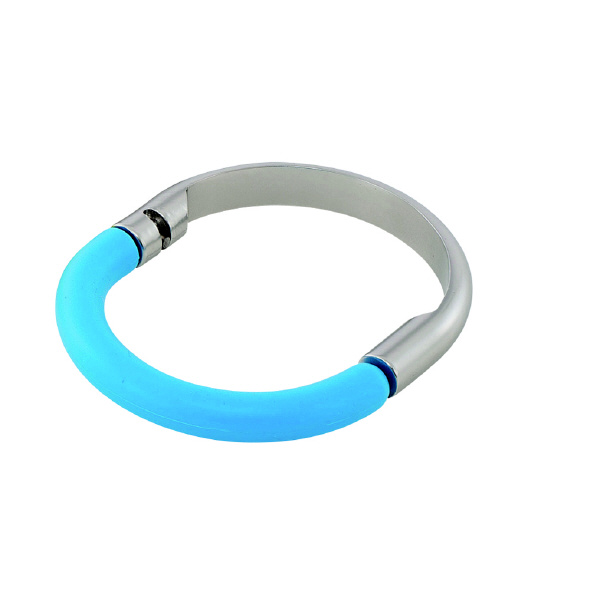 アール・エフ・ヤマカワ（株） prillo バッグハンガー RFBH ｐｒｉｌｌｏバッグハンガー　ブルー RFBH-JPBL