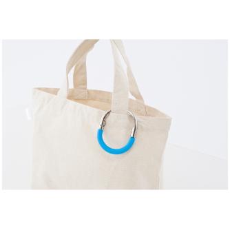 アール・エフ・ヤマカワ（株） prillo バッグハンガー RFBH ｐｒｉｌｌｏバッグハンガー　ブルー RFBH-JPBL