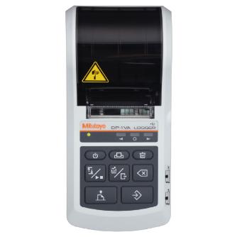 （株）ミツトヨ デジマチックミニプロセッサ DP-1VA LOGGER デジマチックミニプロセッサ DP-1VA LOGGER 264-506