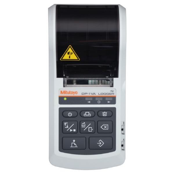 （株）ミツトヨ デジマチックミニプロセッサ DP-1VA LOGGER デジマチックミニプロセッサ DP-1VA LOGGER 264-506