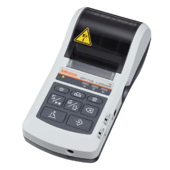 （株）ミツトヨ デジマチックミニプロセッサ DP-1VA LOGGER デジマチックミニプロセッサ DP-1VA LOGGER 264-506