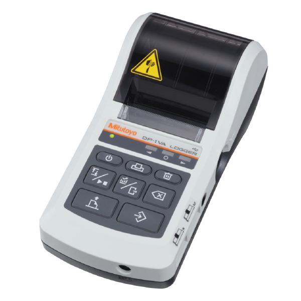 （株）ミツトヨ デジマチックミニプロセッサ DP-1VA LOGGER デジマチックミニプロセッサ DP-1VA LOGGER 264-506