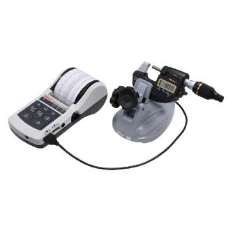 （株）ミツトヨ デジマチックミニプロセッサ DP-1VA LOGGER デジマチックミニプロセッサ DP-1VA LOGGER 264-506