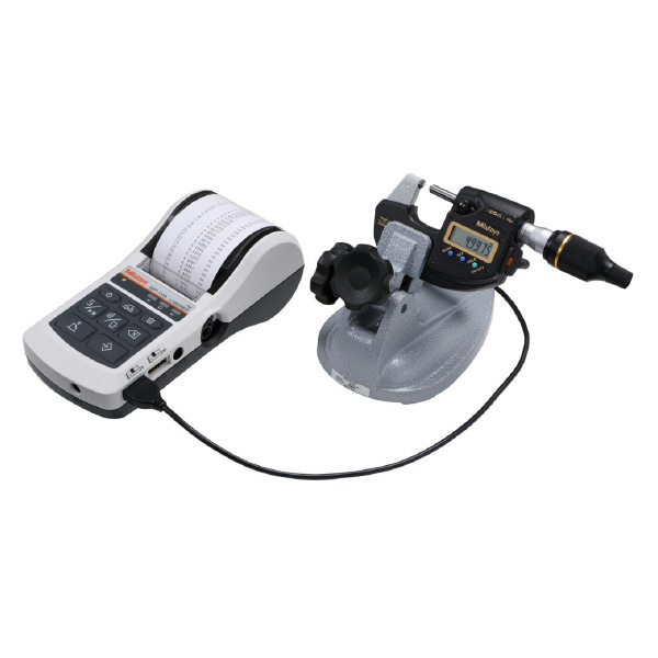 （株）ミツトヨ デジマチックミニプロセッサ DP-1VA LOGGER デジマチックミニプロセッサ DP-1VA LOGGER 264-506