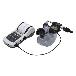 （株）ミツトヨ デジマチックミニプロセッサ DP-1VA LOGGER デジマチックミニプロセッサ DP-1VA LOGGER 264-506