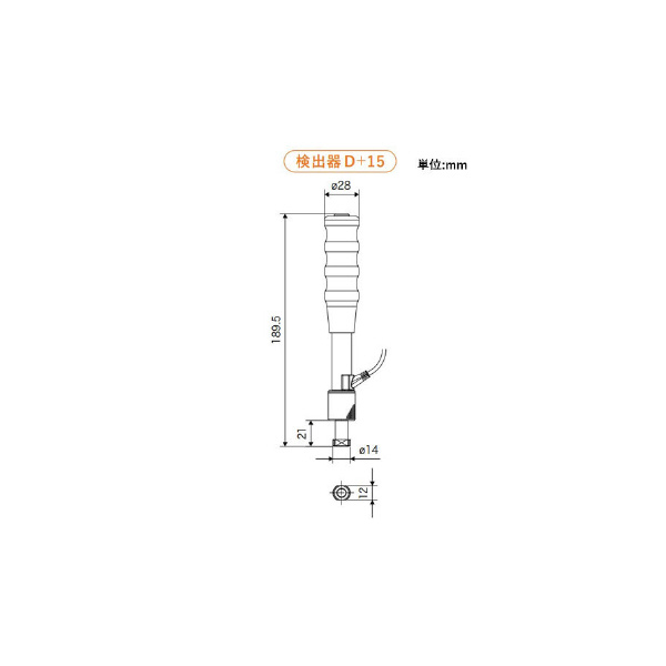 （株）ミツトヨ 硬度計 HH-V400 11AAE 硬度計 HH-V400 11AAE904