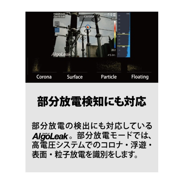 （株）エアモア アルゴリーク アルゴリーク AL64