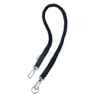 ジェフコム（株） ツールストラップ(伸縮ベルト) TLS-3 ツールストラップ（伸縮ベルト） TLS-3BK