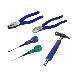 ジェフコム（株） 新人工具5点セット SJK-5SET 新人工具５点セット SJK-5SET-A2