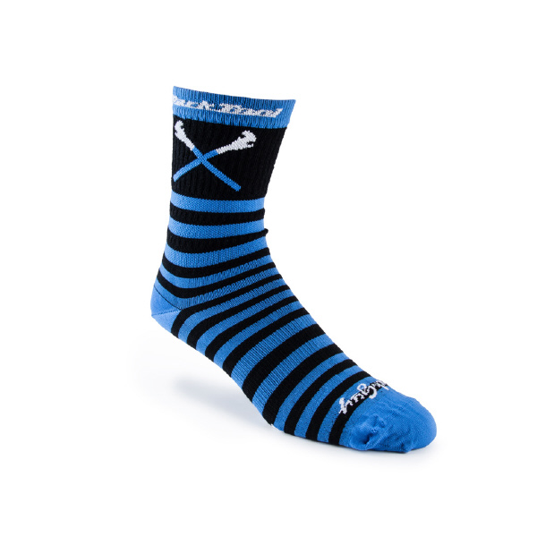 ホーザン株式会社 サイクリングソックス サイクリングソックス SOX-6L