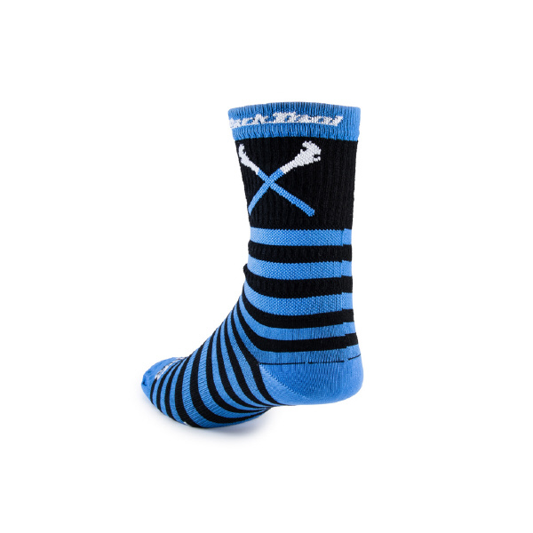 ホーザン株式会社 サイクリングソックス サイクリングソックス SOX-6L