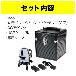 ジェフコム（株） グリーンレーザーポイントライナー LBP グリーンレーザーポイントライナー LBP-6GR2