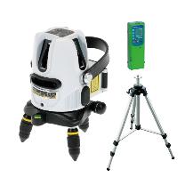 ジェフコム（株） グリーンレーザーポイントライナーセット LBP