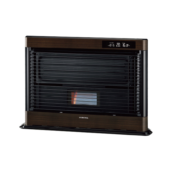 （株）コロナ FF輻射 FF ＦＦ輻射 FF-AG6825H(W)